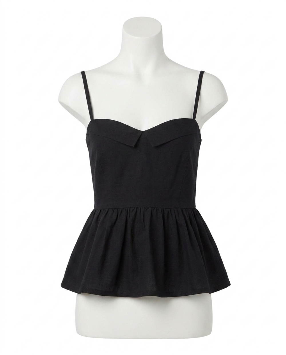 NEW THE GREAT. verse top in black